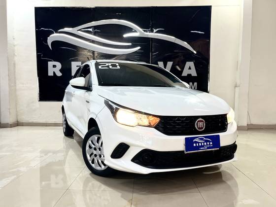 FIAT ARGO 1.0 FIREFLY FLEX DRIVE MANUAL FIAT ARGO 1.0 FIREFLY FLEX DRIVE MANUAL
